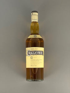 Cragganmore 12years Single Malt 0,7l