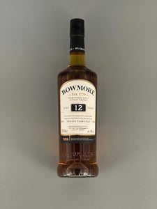 Bowmore Whiskey 0,7l