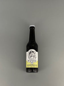 Mücke Ingwer Pale Ale 0,33l
