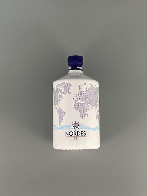 Nordes Gin 0,7l