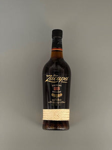 Ron Zacapa 23 Rum 0,7l