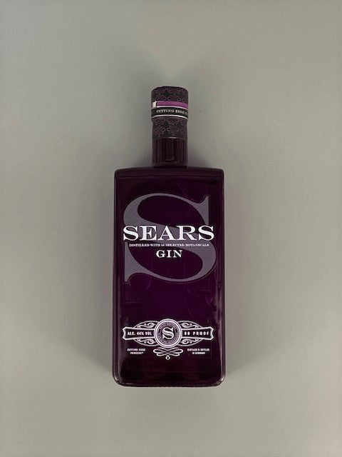 Sears Cutting Gin 0,7l