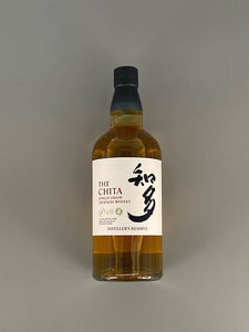 The Chita Single Grain Whiskey 0,7l
