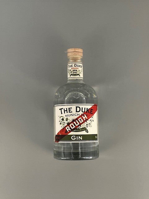 The Duke Rough Gin 0,7l
