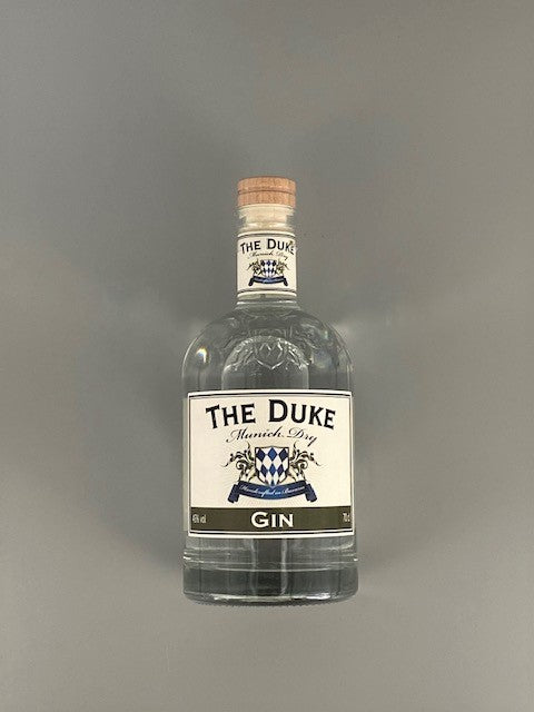 The Duke Dry Gin 0,7l